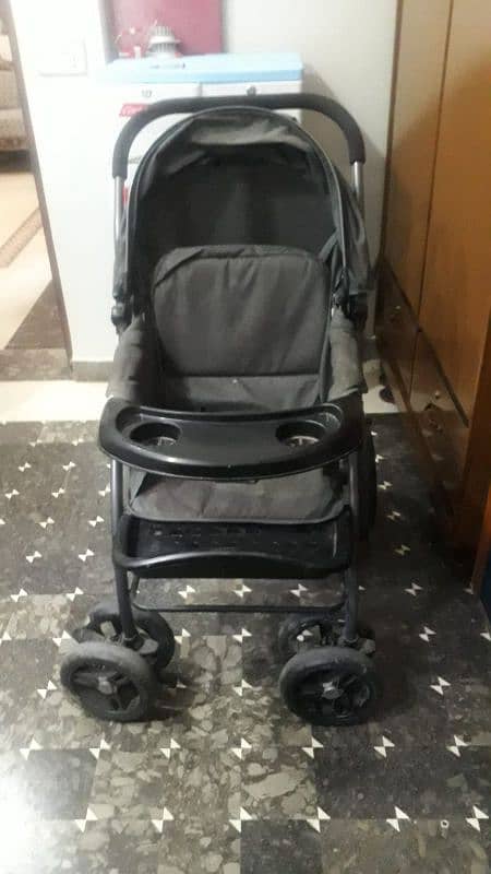 prams for kids 1