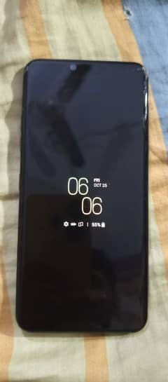 lg g8 thing. 6gb 128gb. for sale and exchange