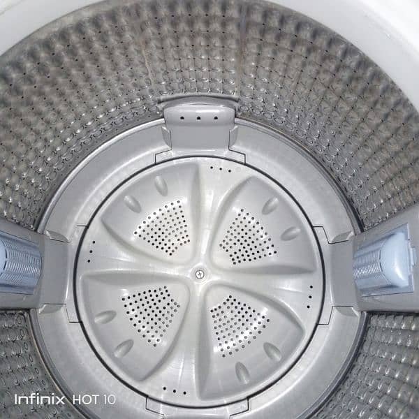 hair automatic washing machine 6