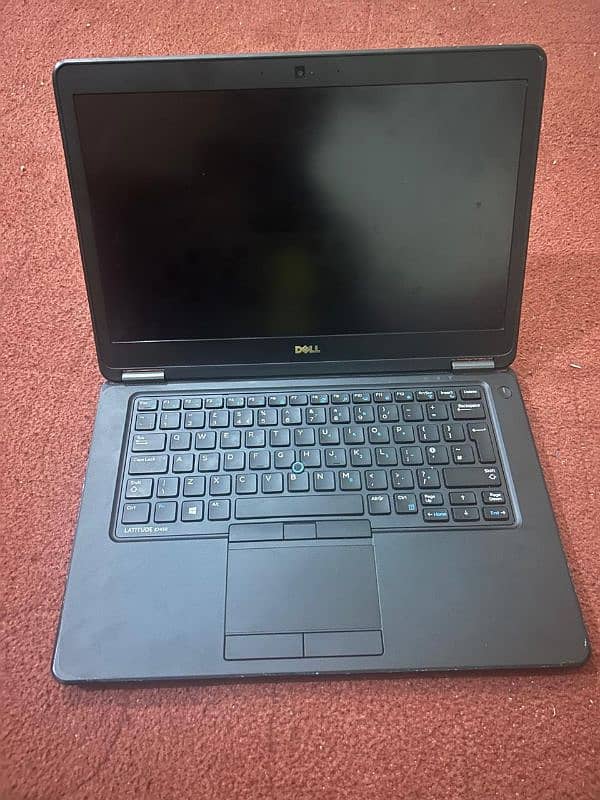 Dell laptop Urgent sale 0303-8724397 0