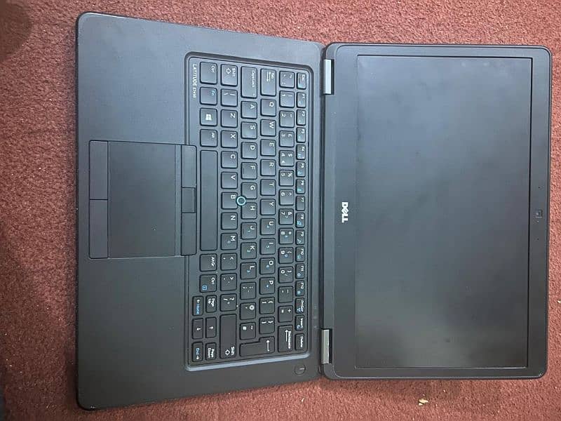 Dell laptop Urgent sale 0303-8724397 1