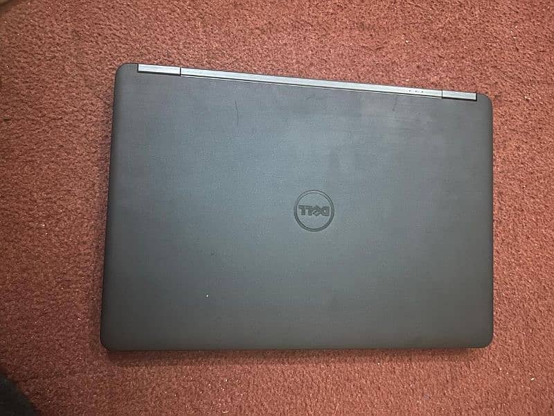 Dell laptop Urgent sale 0303-8724397 3