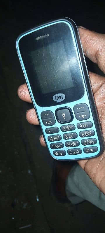 itel 2165 1