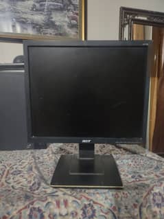 ACER LCD