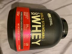 Orignal Whey Protein came from Switzerland New