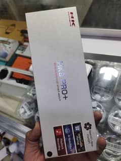 HK 9 PRO PLUS Watch