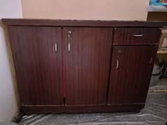 sideboard