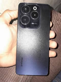 Infinix Hot 40 pro 0