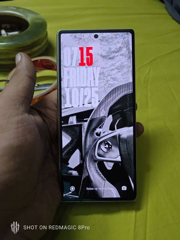 Xiaomi Mi Mix Fold 2 Dual Sim Official PTA Approved 2