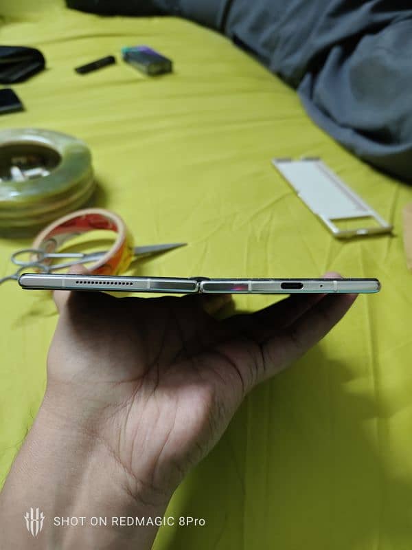 Xiaomi Mi Mix Fold 2 Dual Sim Official PTA Approved 5