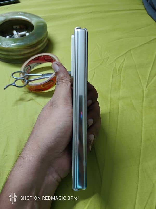 Xiaomi Mi Mix Fold 2 Dual Sim Official PTA Approved 6