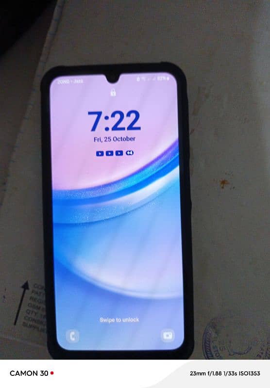 samsung galaxy a15 8/256 1