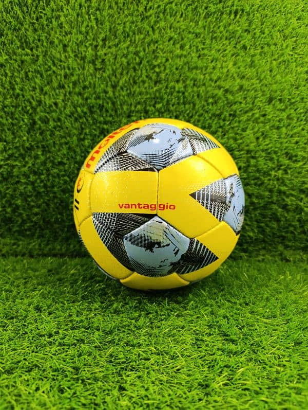 Soccer Ball / Football 2