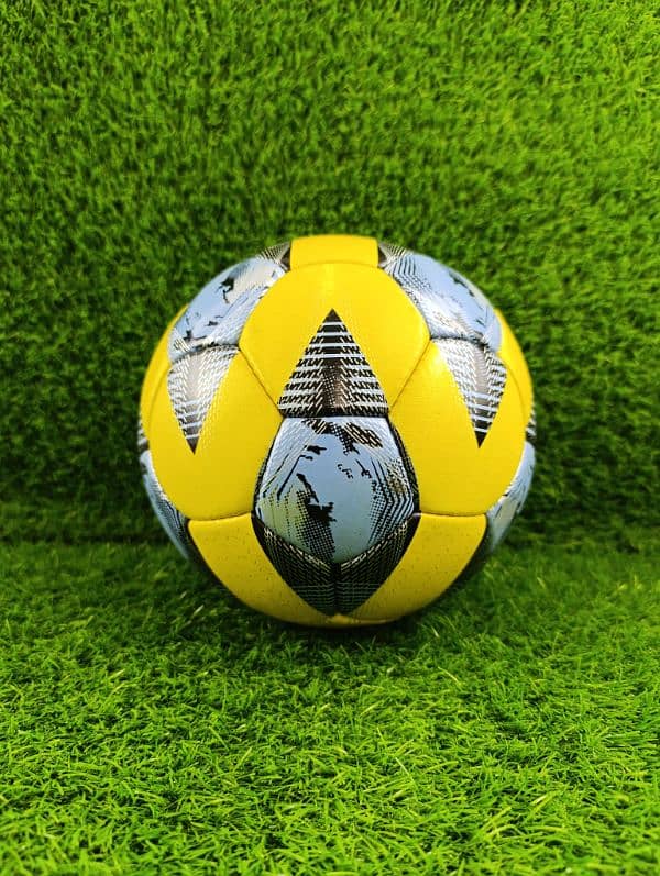 Soccer Ball / Football 3