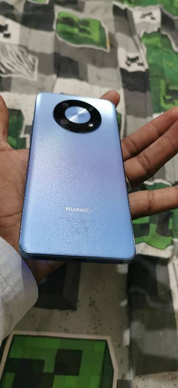 huawei nova Y90 5G 0