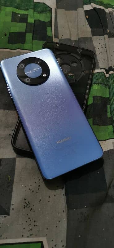 huawei nova Y90 5G 1