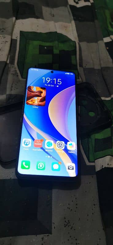 huawei nova Y90 5G 2