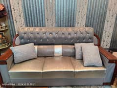 sofa