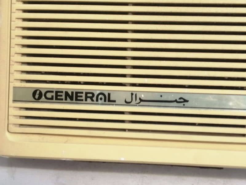 window Ac General Original 2