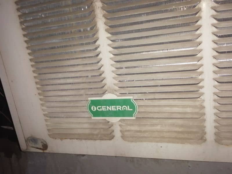 window Ac General Original 3