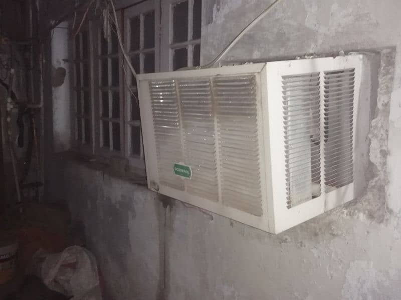 window Ac General Original 4