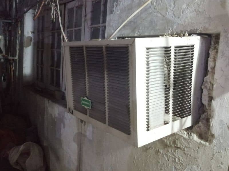 window Ac General Original 5