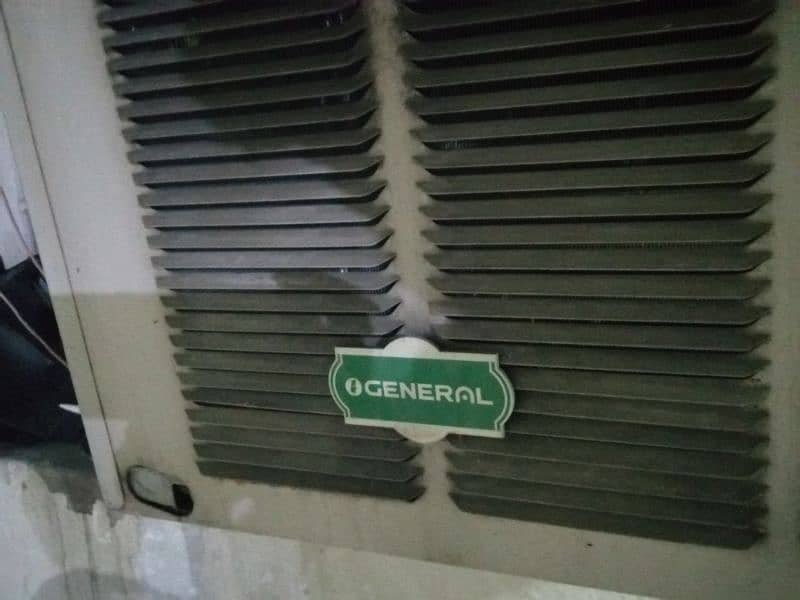 window Ac General Original 6