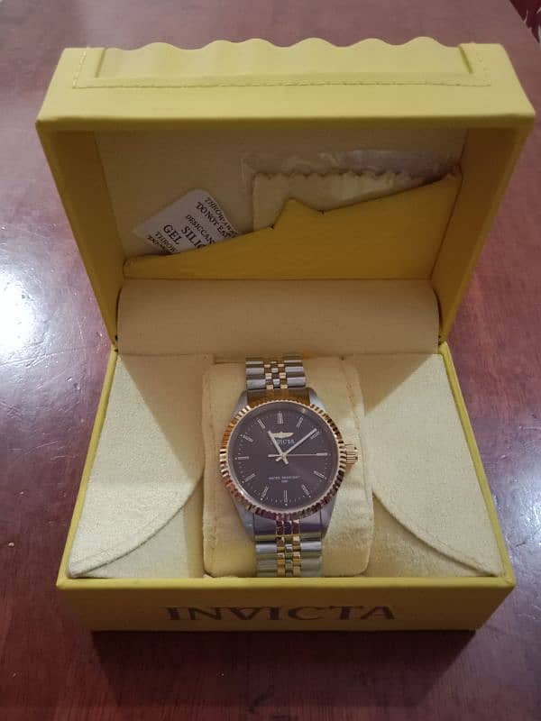 selling this imported watch from USA 1