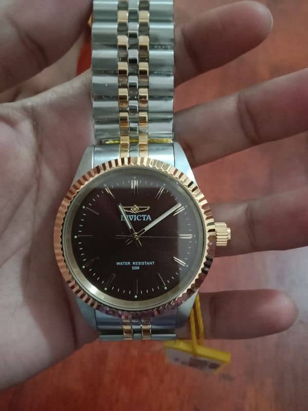 selling this imported watch from USA 5