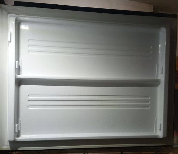 KENWOOD persona double glass door fridge in an Excellent condition 3