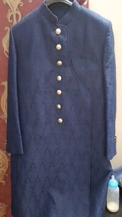 sherwani