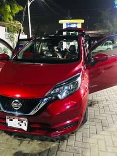 Nissan Note  e-Power X V Selection 2018