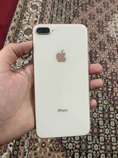 i phone 8 plus 0