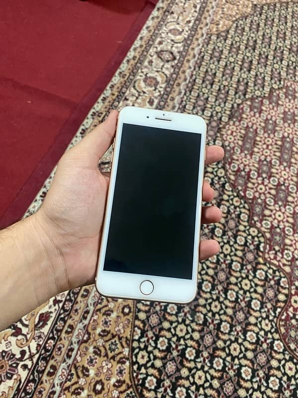 i phone 8 plus 1