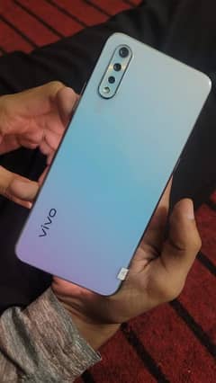 vivo s1 for sale 256gb