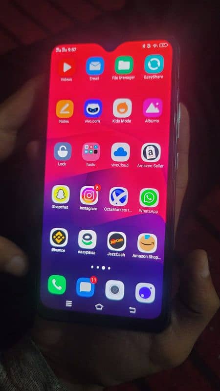 vivo s1 for sale 256gb 2