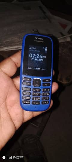 105 nokia