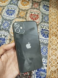 iphone 11 JV 64 GB With Original Box