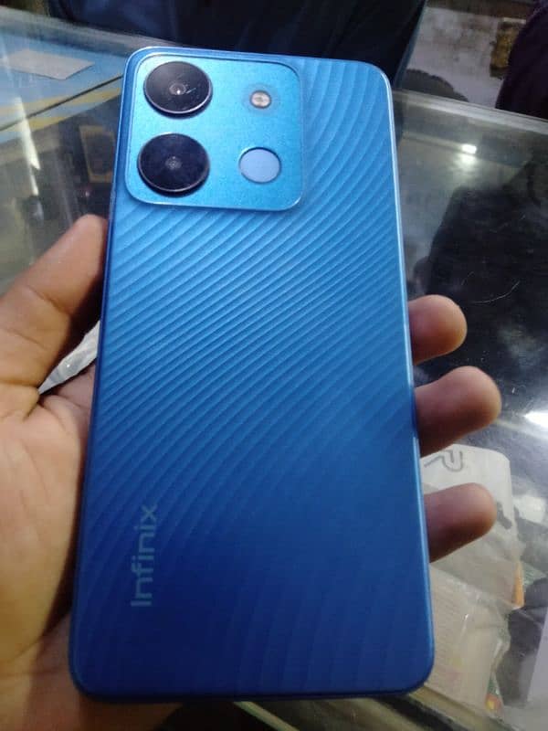 infinix smart 7 1