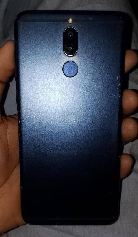 HUAWEI mate 10 lite 1