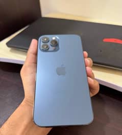 Iphone 12 Pro Max Non PTA