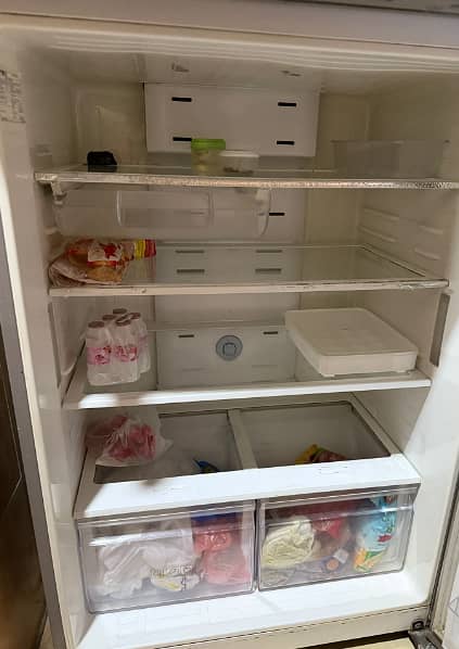 Fridge for Sale Samsung 1