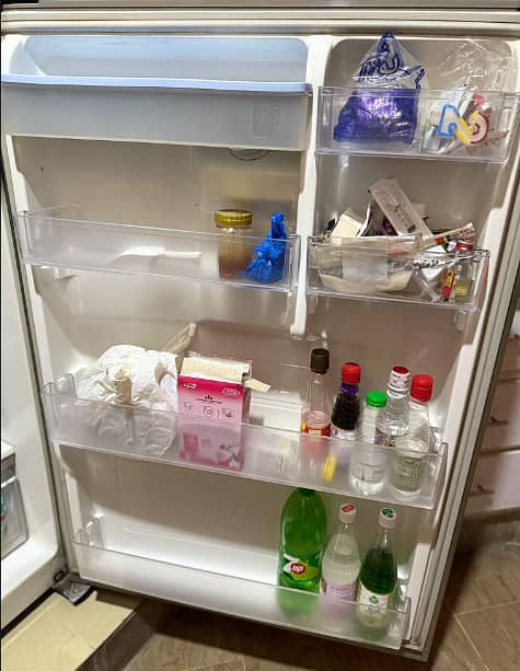 Fridge for Sale Samsung 2