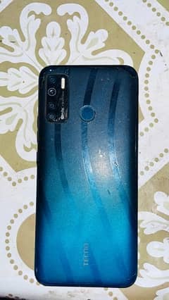 Tecno spark 5 Pro 0