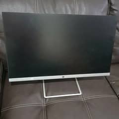 Monitors HP-27fw