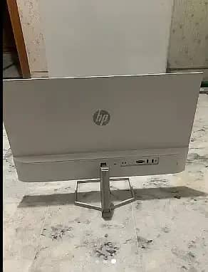 Monitors HP-27fw 1