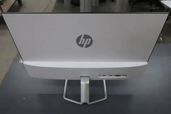 Monitors HP-27fw 7