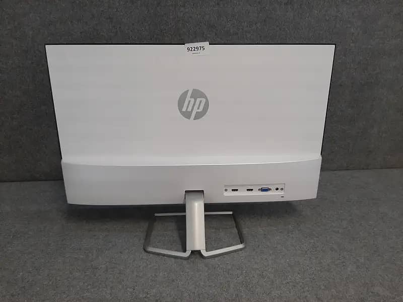 Monitors HP-27fw 8