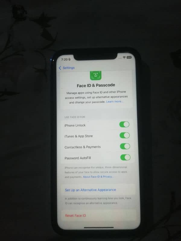 iphone xr converted 13 pro 128 gb non pta 15