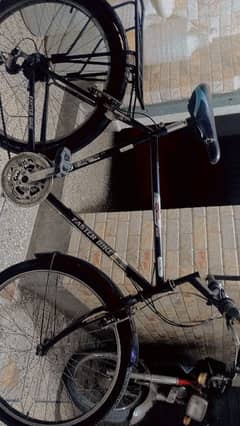 cycle for sale